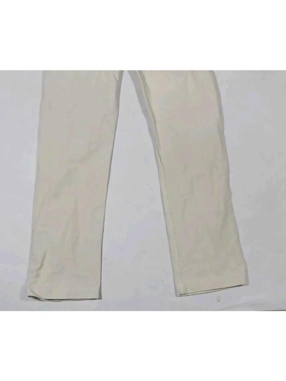 Imogene And Willie Hencye Canvas Work Pants